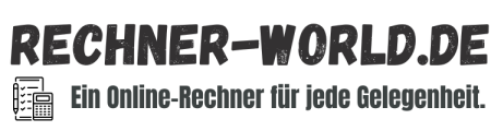 Rechner-World Logo